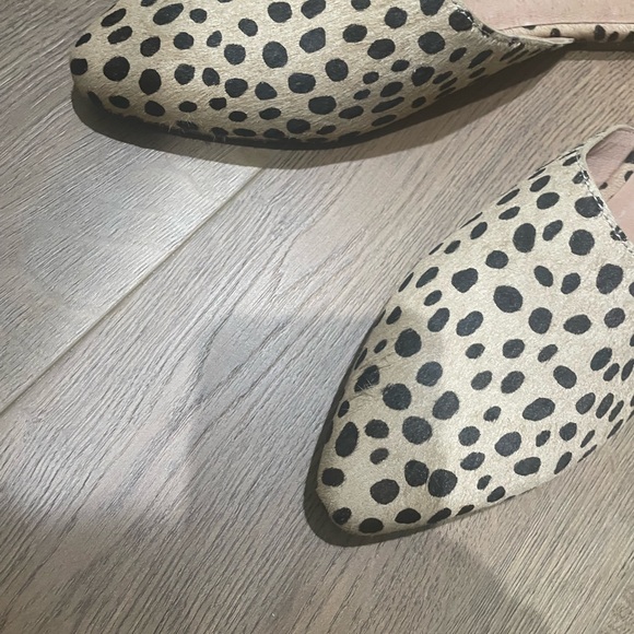 Made well animal print size 8 - Picture 2 of 3